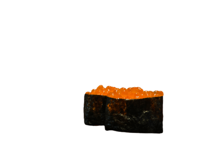 314 . Ikura Nigiri