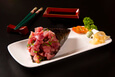 402 . Maguro Temaki