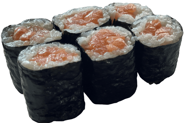201 . Shake Maki