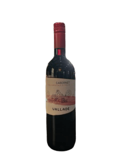 Cabernet Sauvignon, rot (0.75l)