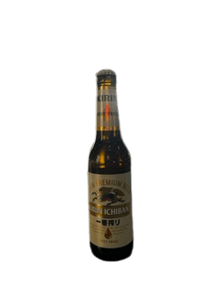 Kirin Bier 0.33L
