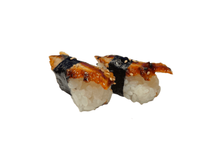 309 . Unagi Nigiri