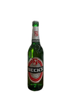 Beks Bier 0.5L