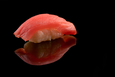 302 . Maguro Nigiri