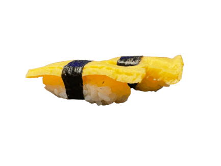 307 . Tamago Nigiri