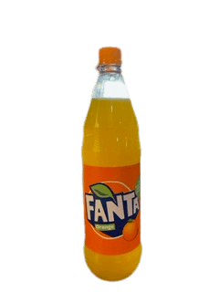 Fanta 1L