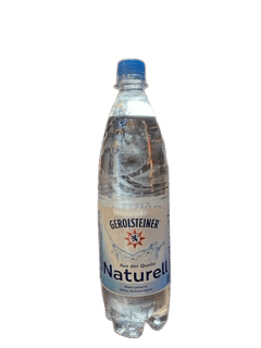 Mineralwasser 1L