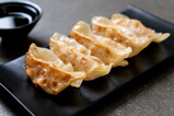 08 . Gyoza Veggie (5 Stk)