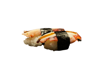 308 . Tako Nigiri