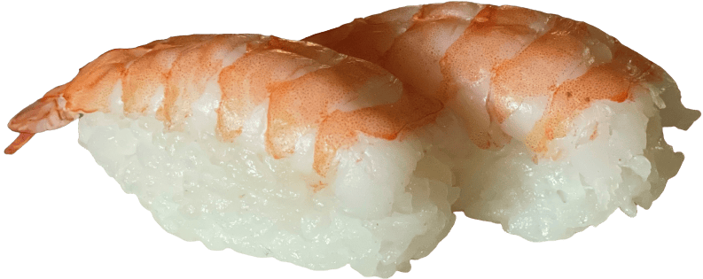 303 . Ebi Nigiri
