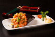 401 . Shake Temaki