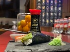 404 . Surimi Temaki