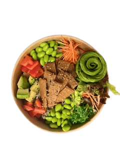 1103. Buddha Poke
