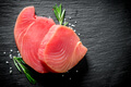 703 . Maguro Sashimi