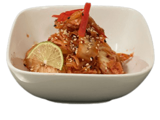06 . Kimchi